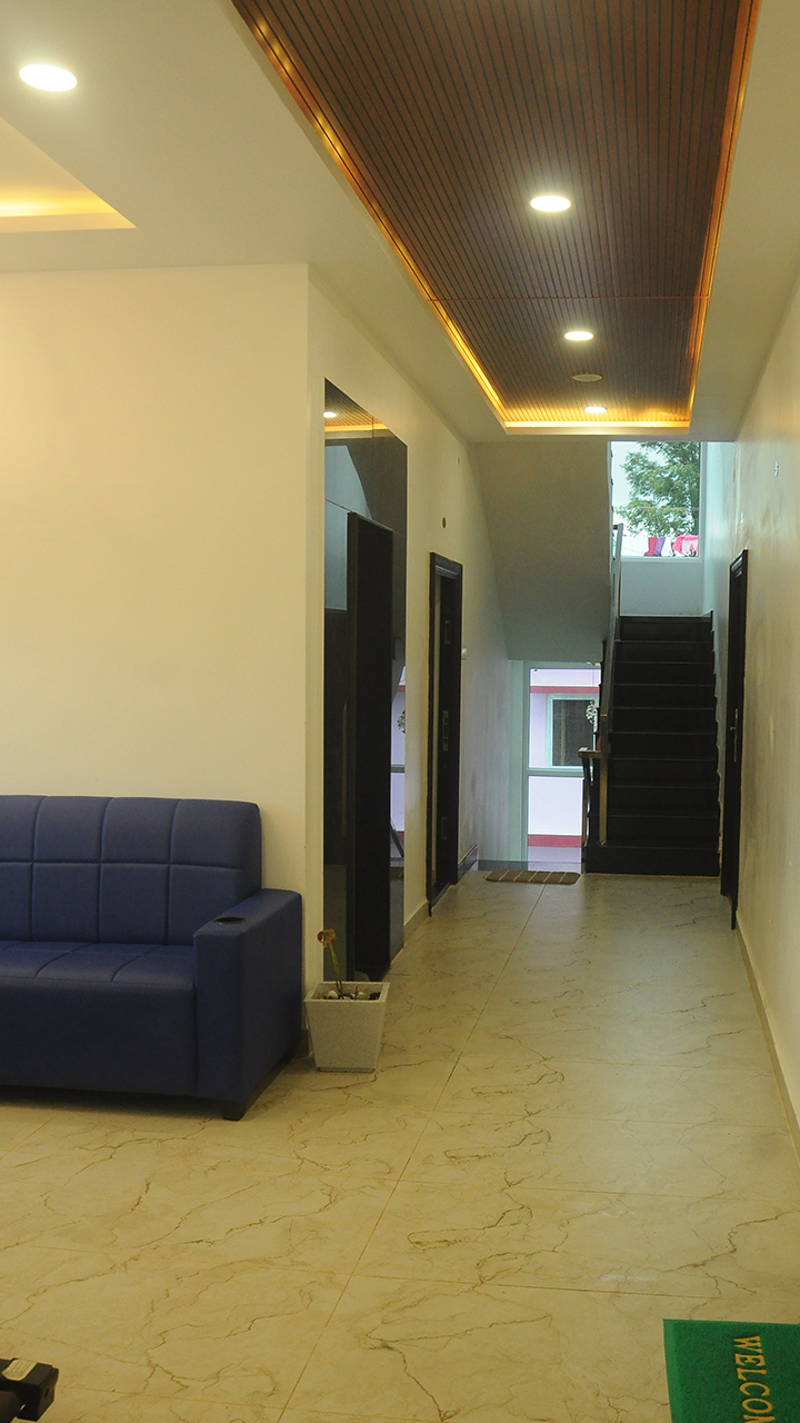 Hotel in Yercaud - Rathna Residency Rooms-mobile