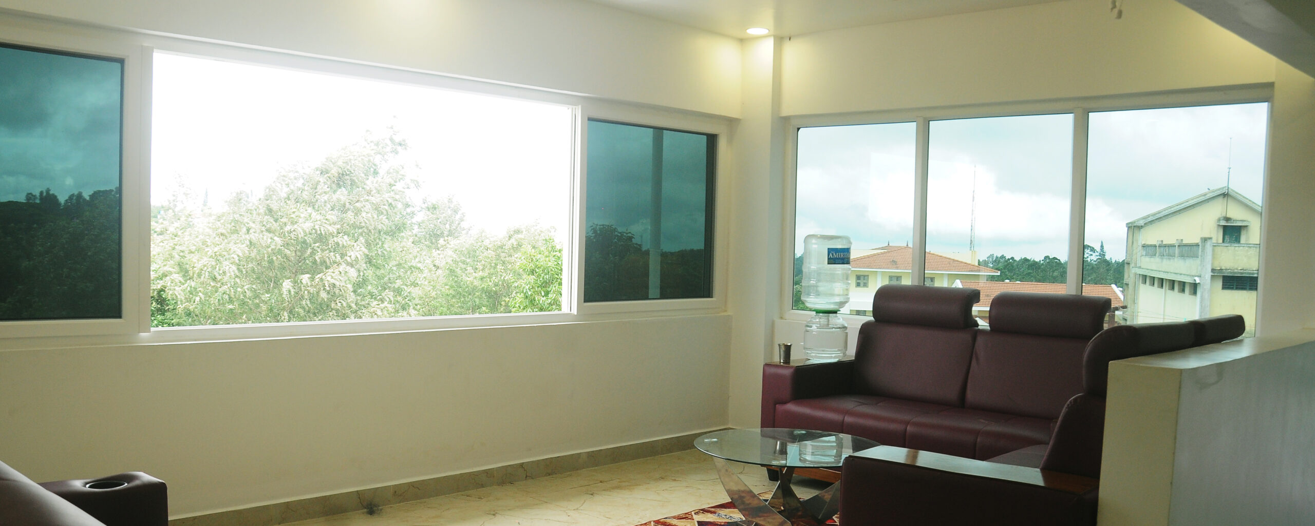 Hotel in Yercaud - Rathna Residency Rooms
