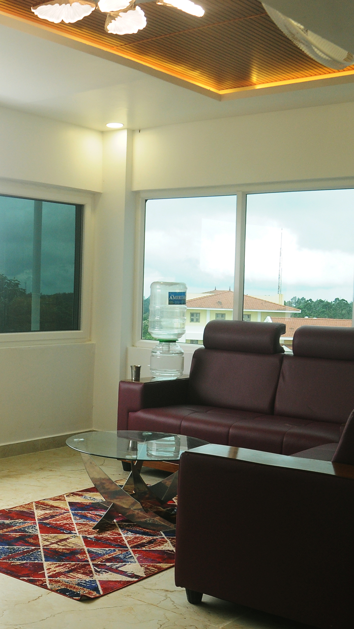 Yercaud - Rathna Residency Rooms-mobile