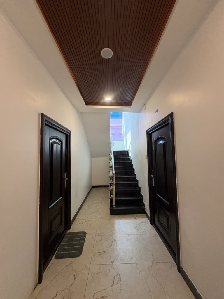 Residency in Yercaud Rooms