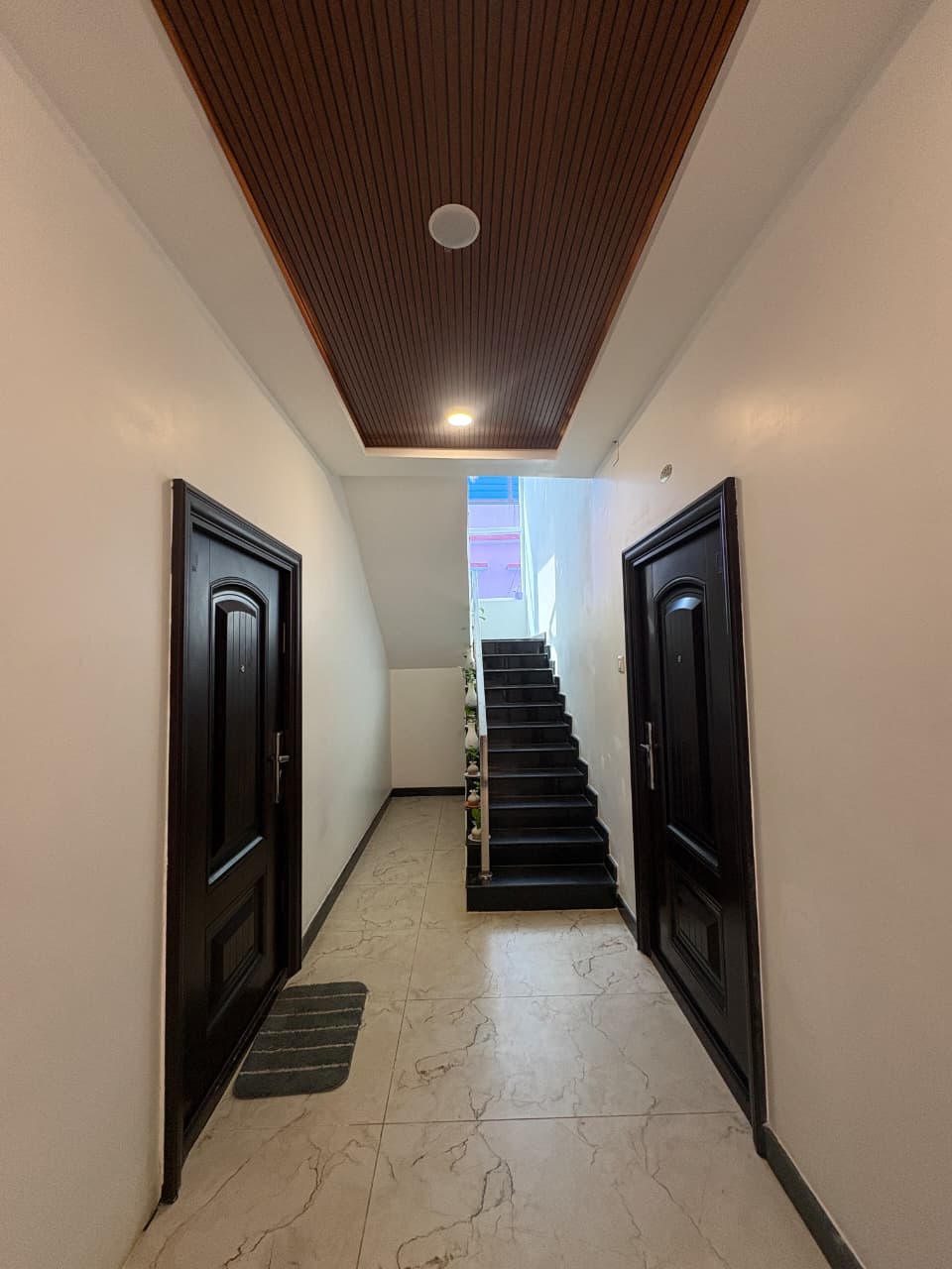Residency in Yercaud Rooms
